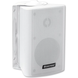 Omnitronic WPS-4W PA Wall speaker TILBUD NU