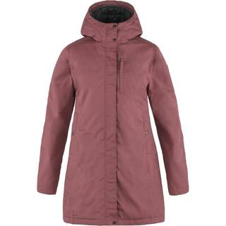 Fjällräven Kiruna Padded Parka Women-mesa purple-XL