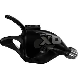 Sram trigger X0 10 speed bagskifter sort