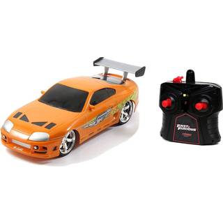 Fast&Furious Fjernstyret Brian's Toyota