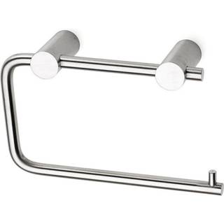 Habo 1368 toiletpapirholder, rustfri