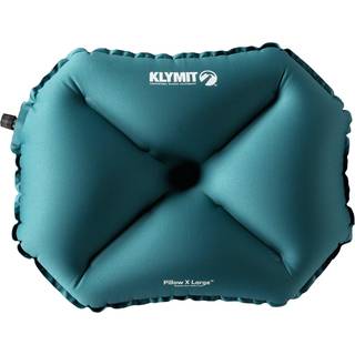 Klymit - Pillow X Large - Blue