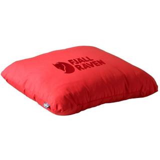Fjällräven - Travel Pillow Hovedpude Red Ribejagtogfikseri.dk