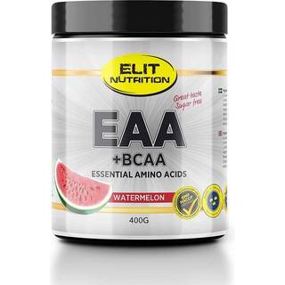 Elit Nutrition EAA + BCAA, 400 g (Watermelon)