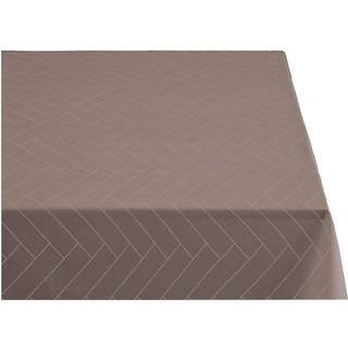 Södahl Tiles Dug 140x270 cm Taupe