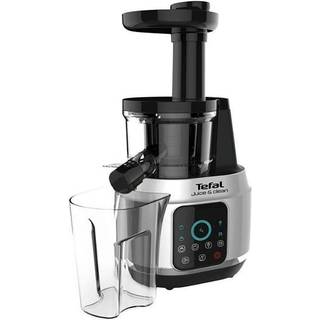 Tefal Juice & Clean Slow Juicer
