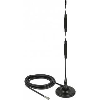 Delock WLAN Multi Antenne - SMA han stik - 7 dBi