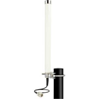 Delock LTE/GSM/UMTS Antenne N hun - 27 cm - 2-6.5 dBi