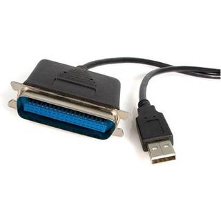 StarTech.com ICUSB1284 USB to Parallel Printer Adapter