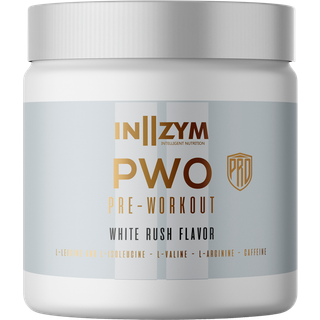 INZYM PWO - White Rush - 200 g.