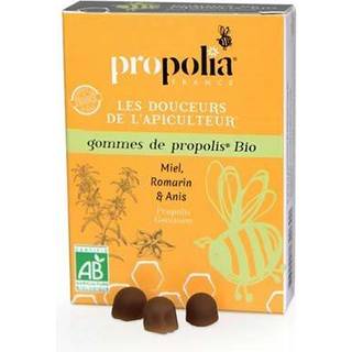 Propolis sugetabletter m. Anis Ø - 45 g.