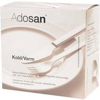 Adozan Vital+ Kold/Varm Proteintilskud (20 stk)