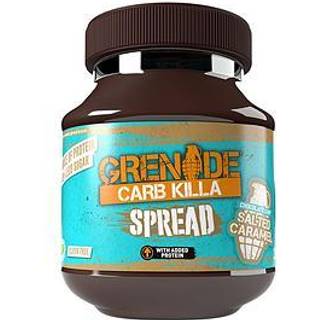 GRENADE PROTEIN SPREAD (6X360G) SALTED CARAMEL