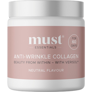 MUST Essentials Verisol Collagen (150g)