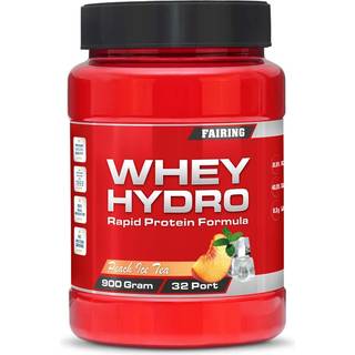 Fairing Whey Hydro, 900 g (Peach Ice Tea)