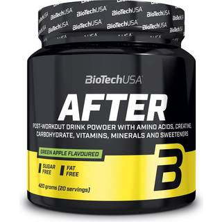 BioTechUSA After 420 g