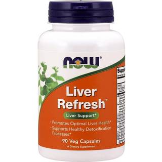 NOW Foods Liver Refresh™