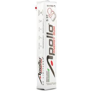 2 x Apollo Energy Gum Tyggegummi 35 g