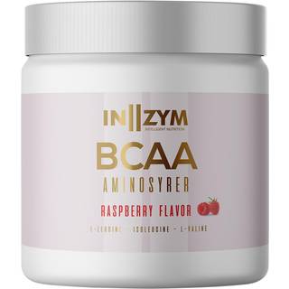 IN||ZYM Aminosyrer Hindbær (300 g)