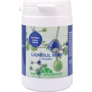 Natur Drogeriet MSM Pulver (200 g)