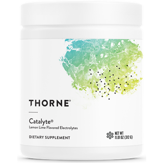 Catalyte Isotonic Lemon Lime