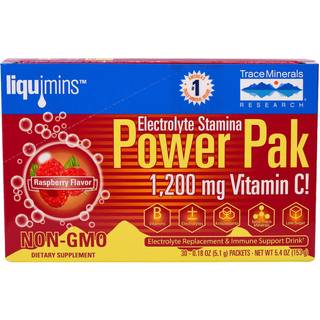 Trace Minerals Power Pak