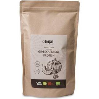 Biogan Græskarkerne Protein Ø (550 g)