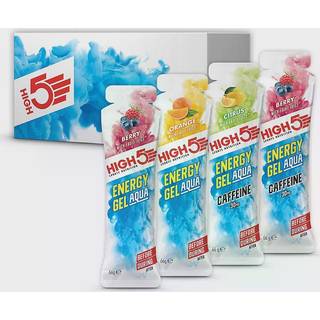 High5 Energy Gel Aqua Mixed Kasse - 15 stk