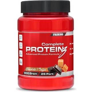 Komplet Protein 3 Blandet protein 900 g