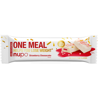 Nupo One Meal Bar Strawberry Cheesecake (60 g)