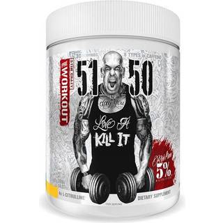 5% Nutrition 5150 Legendary Series, 30 serv. (Tropical Rage)