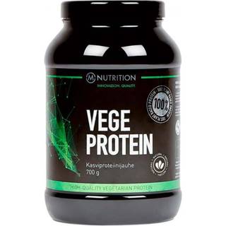 Vege Protein Vegansk Proteinpulver 700 g