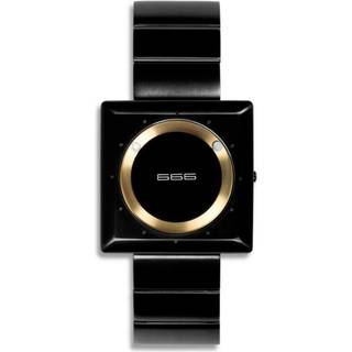 Unisex 666 Barcelona Ur - Ø 45 mm