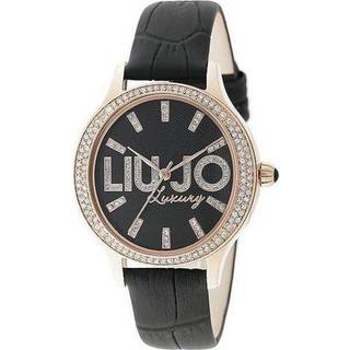 Stilfuld Dameur LIU JO TLJ766 (Ø 38 mm)