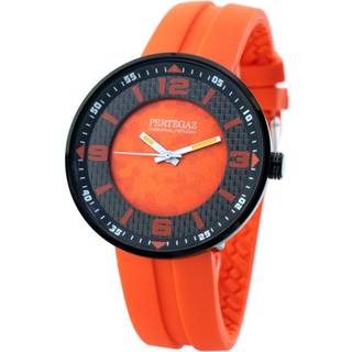 Unisex Pertegaz PDS-005-NA Ur - 44mm