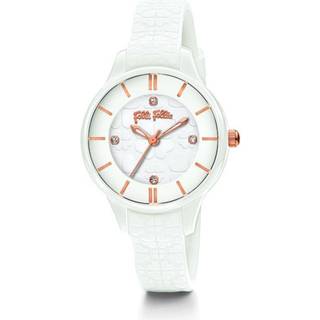Elegant Dame Folli Follie Ur WF15P027ZSW (28mm)