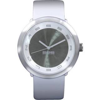 Mænds 666 Barcelona 666-233 Ur (Ø 43 mm)