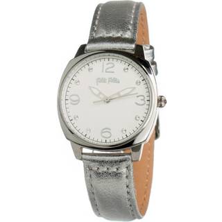 Folli Follie Dameur WF14T021SSS - Stilfuldt Modeaccessory (Ø 32 mm)