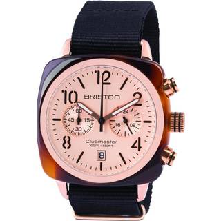 Briston 14140.PRA.T.6.NB Herre Unisex Ur