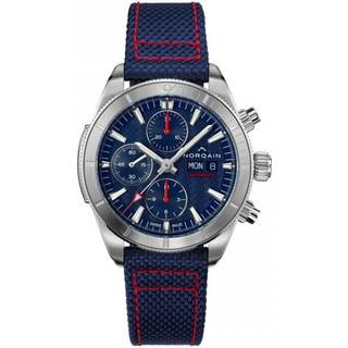 Norqain Adventure Sport Chrono Day/Date N1500SIC/A151/15RC