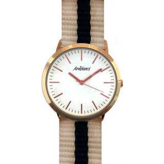 Unisex Arabians DPP2197B Ur (Ø 38 mm)