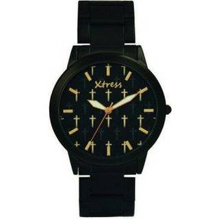 Dame XTRESS XNA1034-01 Ur (Ø 40 mm)