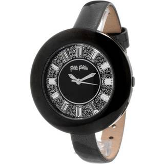 Folli Follie Dameur - stilfuldt 40mm armbåndsur til kvinder