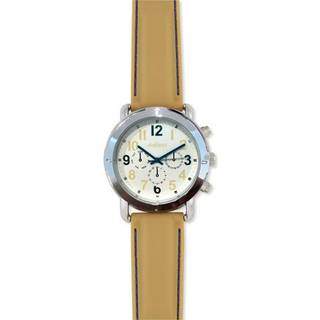 Mænds Arabians HBA2260B Ur - Stilfuld 44 mm Urværk