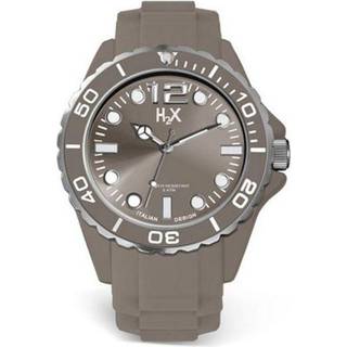 Stilfuld Unisex Ur Haurex SG382UG2 (Ø 42 mm)