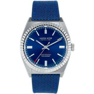 Mænds Stilfulde Jason Hyde JH10030 Ur (Ø 40 mm)