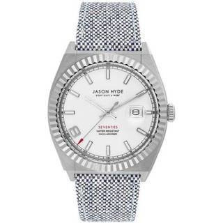 Herren Jason Hyde JH30000 Ur (Ø 40 mm)
