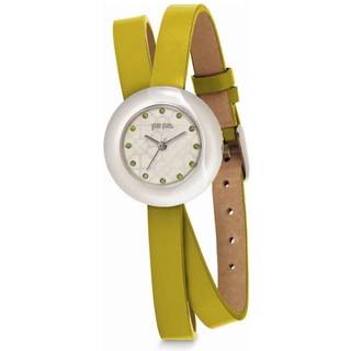 Folli Follie Kvinders Armbåndsur WF13F030SSF_LIGHT - 28mm