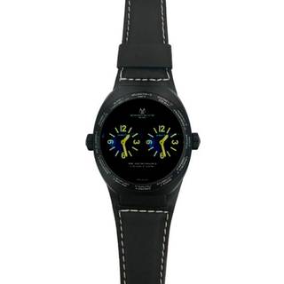 Stilren Unisex Luksusur Montres de Luxe 09BK-3003 (Ø 40 mm)