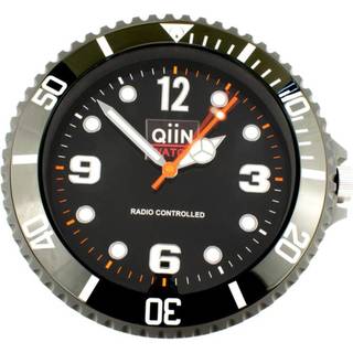 Stylish Unisex Qiin QN-WC-BK-DCF Ur